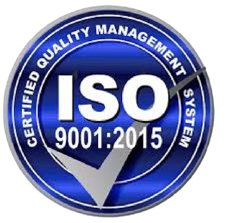 ISO 9001:2015